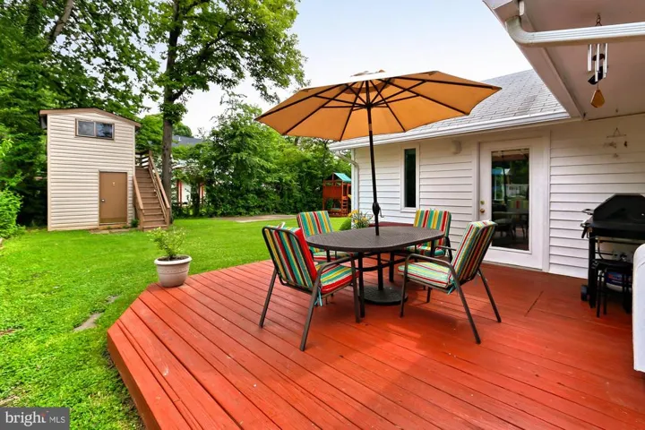 7410 Gresham St, Springfield, Virginia 22151