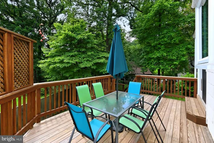 2931 Woodlawn Ave, Falls Church, Virginia 22042