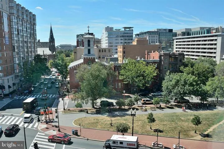 555 Massachusetts Ave Nw #704, Washington, District of Columbia 20001
