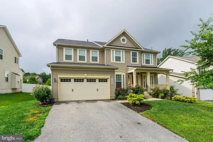 2686 Basingstoke Ln, Bryans Road, Maryland 20616