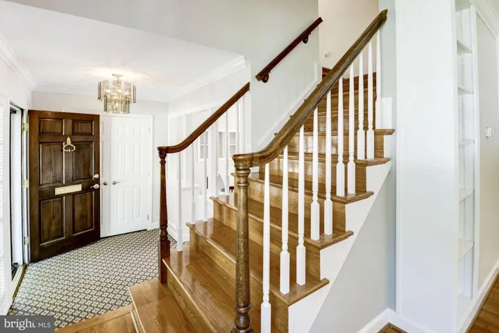8431 Cherry Valley Ln, Alexandria, Virginia 22309