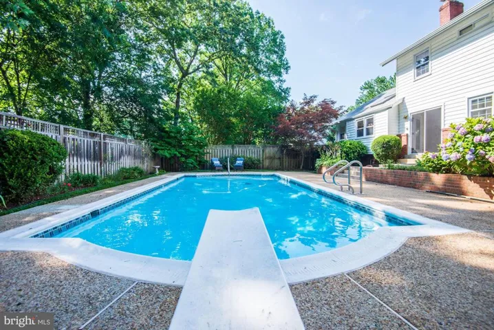 8431 Cherry Valley Ln, Alexandria, Virginia 22309