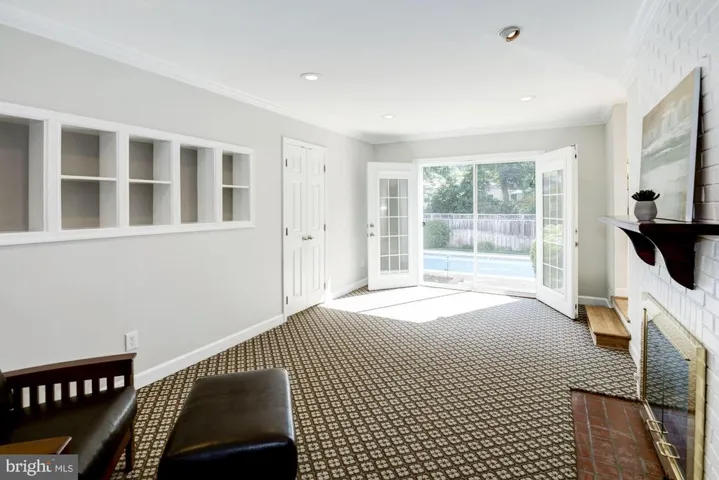 8431 Cherry Valley Ln, Alexandria, Virginia 22309