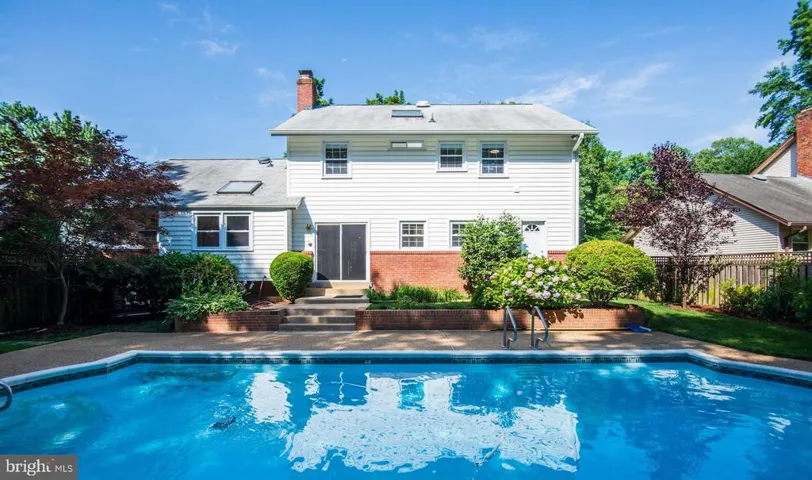8431 Cherry Valley Ln, Alexandria, Virginia 22309