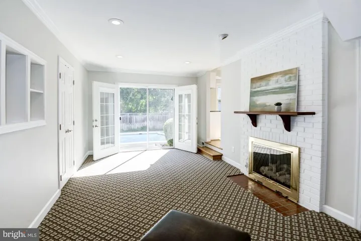 8431 Cherry Valley Ln, Alexandria, Virginia 22309