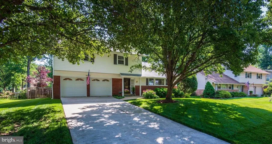 8431 Cherry Valley Ln, Alexandria, Virginia 22309