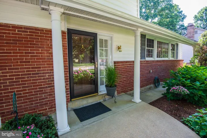 8431 Cherry Valley Ln, Alexandria, Virginia 22309
