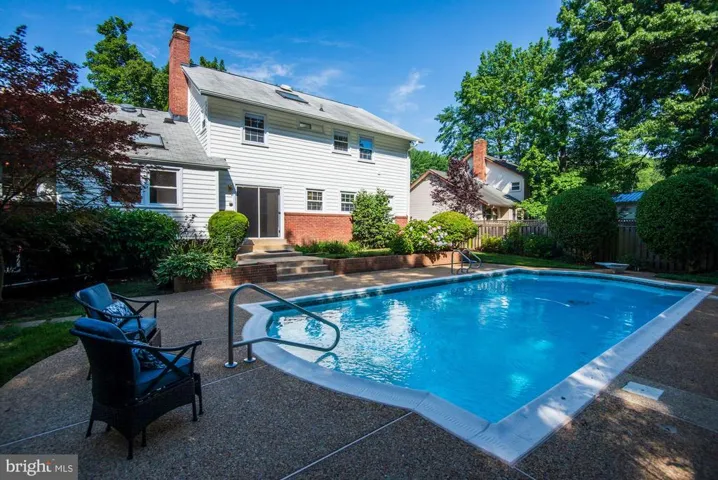 8431 Cherry Valley Ln, Alexandria, Virginia 22309