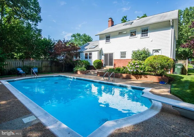 8431 Cherry Valley Ln, Alexandria, Virginia 22309