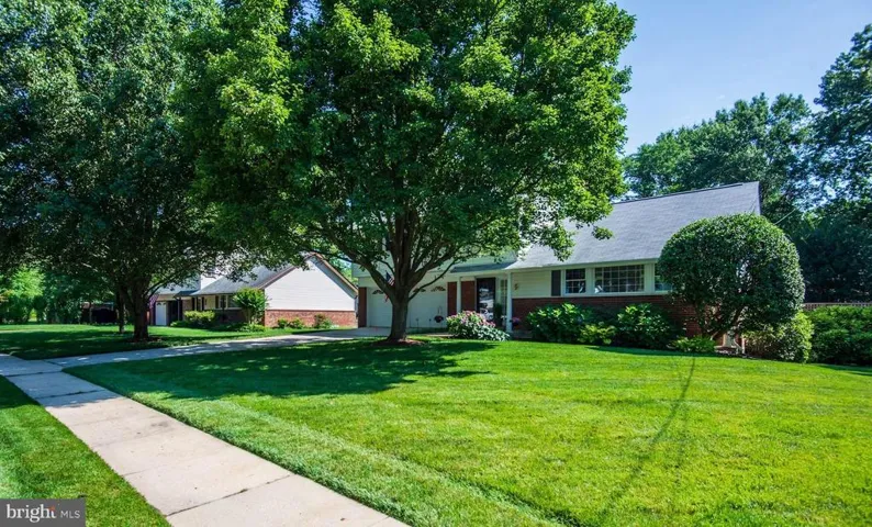 8431 Cherry Valley Ln, Alexandria, Virginia 22309