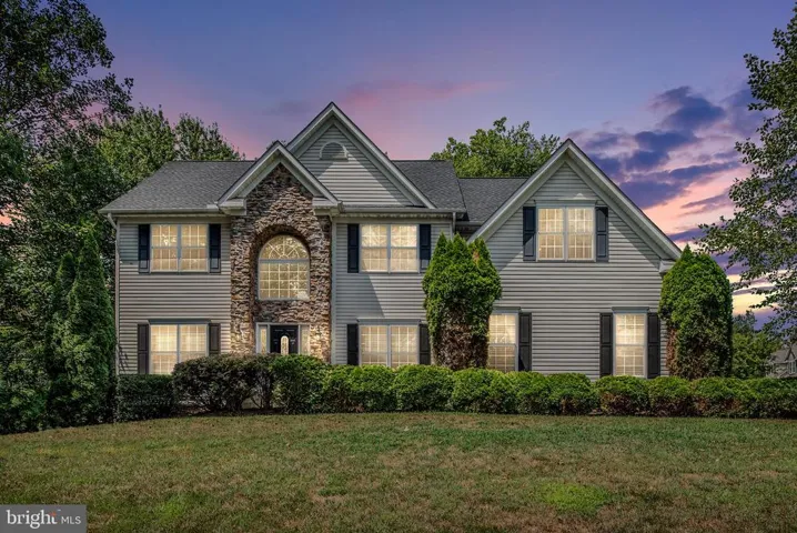 22 Muster Dr, Stafford, Virginia 22554
