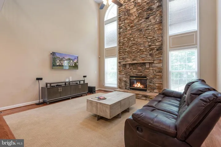 22 Muster Dr, Stafford, Virginia 22554