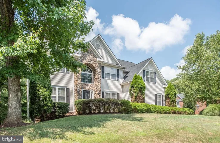 22 Muster Dr, Stafford, Virginia 22554