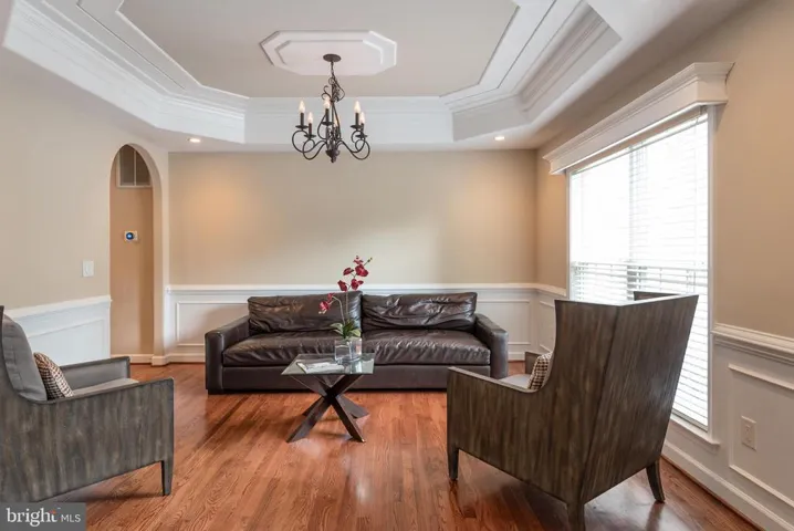 22 Muster Dr, Stafford, Virginia 22554