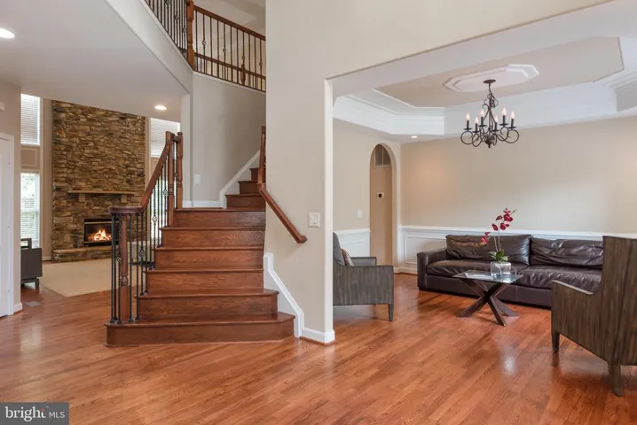 22 Muster Dr, Stafford, Virginia 22554