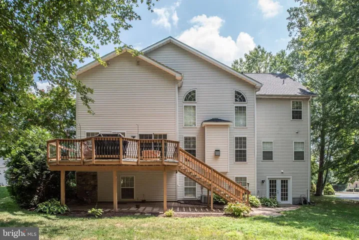 22 Muster Dr, Stafford, Virginia 22554