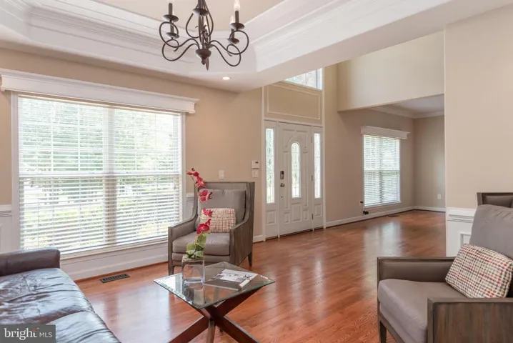 22 Muster Dr, Stafford, Virginia 22554
