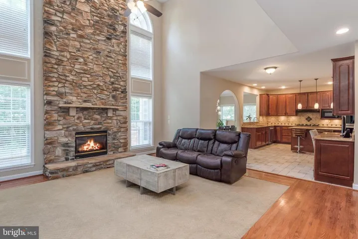 22 Muster Dr, Stafford, Virginia 22554