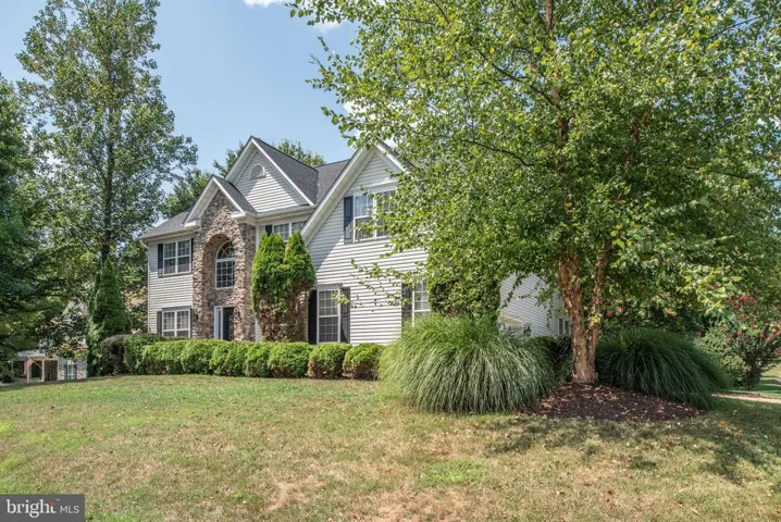 22 Muster Dr, Stafford, Virginia 22554
