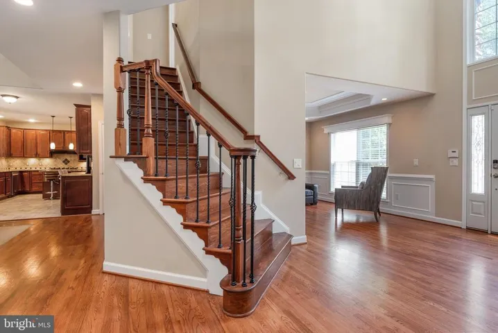 22 Muster Dr, Stafford, Virginia 22554