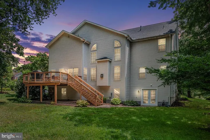 22 Muster Dr, Stafford, Virginia 22554
