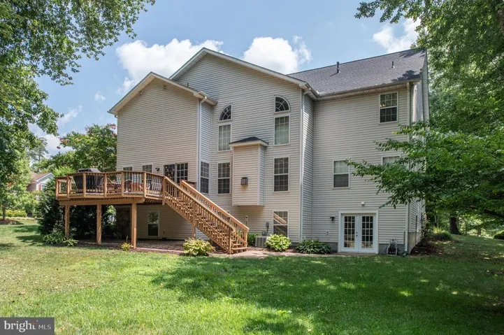 22 Muster Dr, Stafford, Virginia 22554