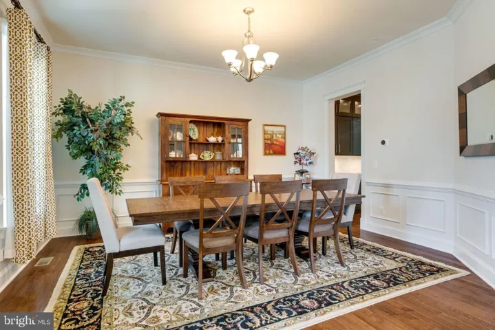 17064 Belle Isle Dr, Dumfries, Virginia 22026