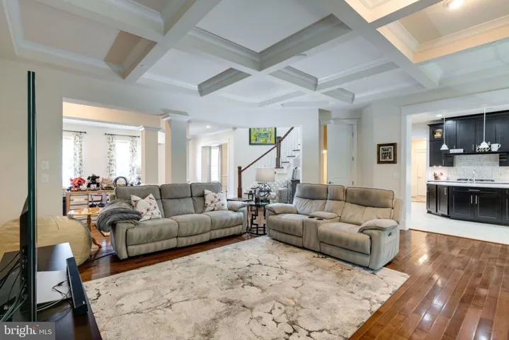 17064 Belle Isle Dr, Dumfries, Virginia 22026