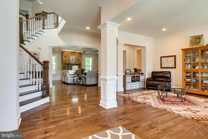 17064 Belle Isle Dr, Dumfries, Virginia 22026