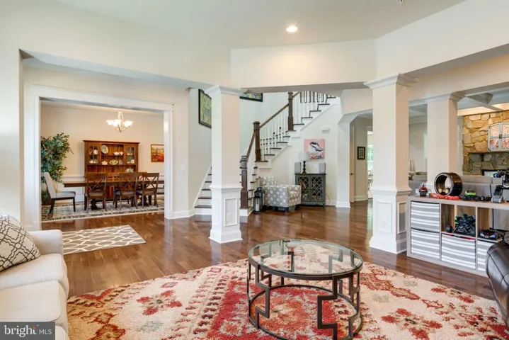 17064 Belle Isle Dr, Dumfries, Virginia 22026