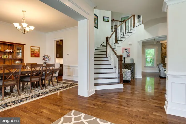 17064 Belle Isle Dr, Dumfries, Virginia 22026