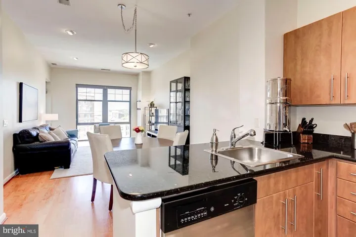 1021 N Garfield St #1046, Arlington, Virginia 22201