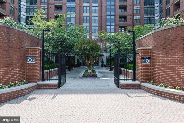 1021 N Garfield St #1046, Arlington, Virginia 22201