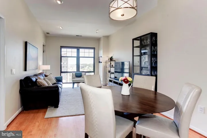 1021 N Garfield St #1046, Arlington, Virginia 22201