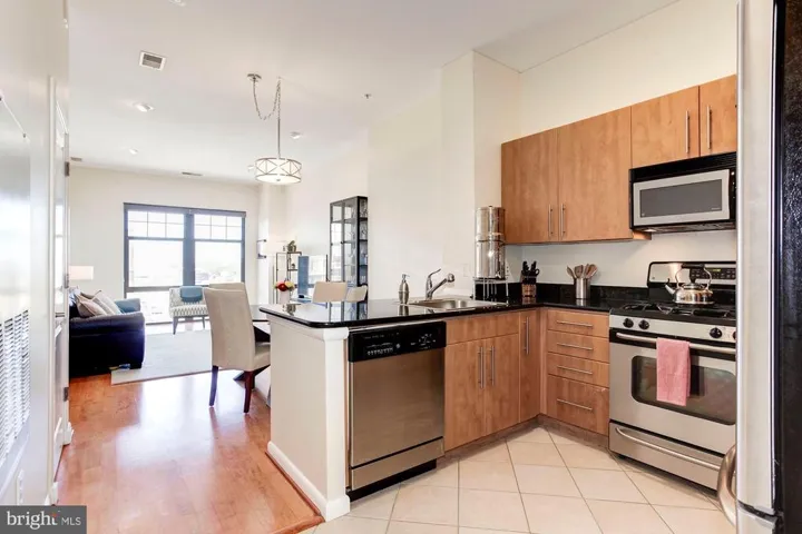 1021 N Garfield St #1046, Arlington, Virginia 22201