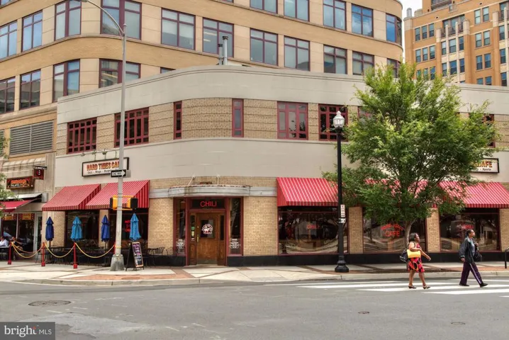 1021 N Garfield St #1046, Arlington, Virginia 22201