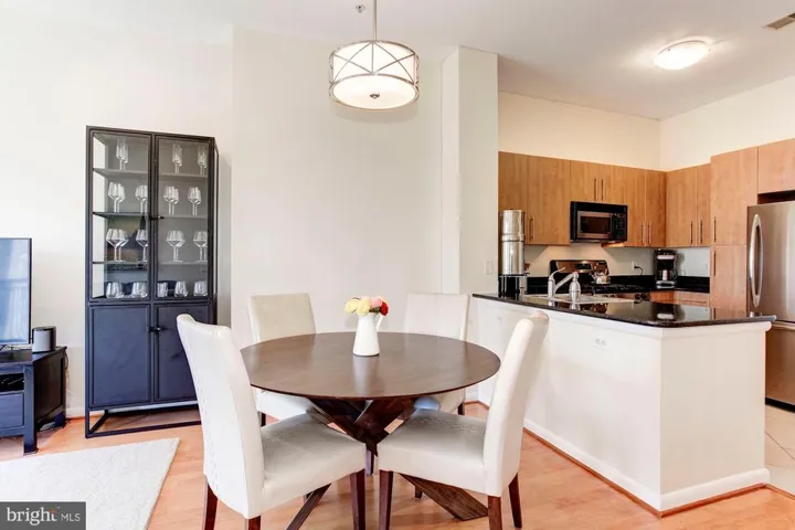 1021 N Garfield St #1046, Arlington, Virginia 22201
