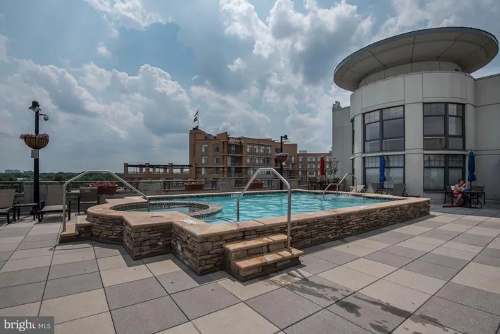 1021 N Garfield St #1046, Arlington, Virginia 22201