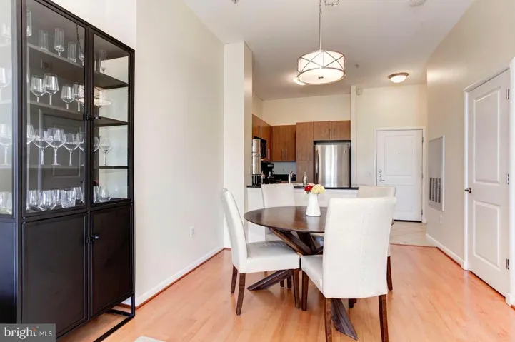 1021 N Garfield St #1046, Arlington, Virginia 22201