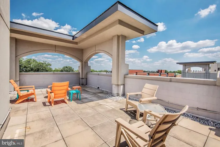 1021 N Garfield St #1046, Arlington, Virginia 22201