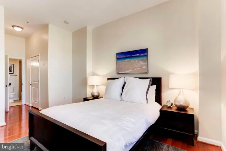 1021 N Garfield St #1046, Arlington, Virginia 22201