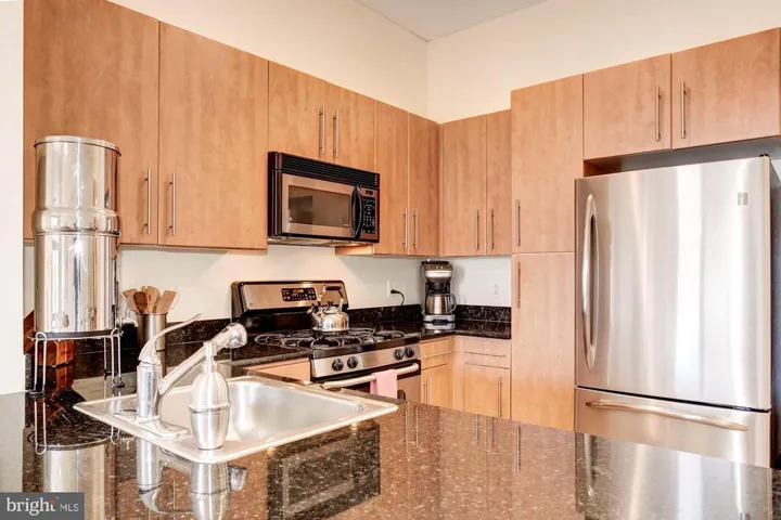 1021 N Garfield St #1046, Arlington, Virginia 22201