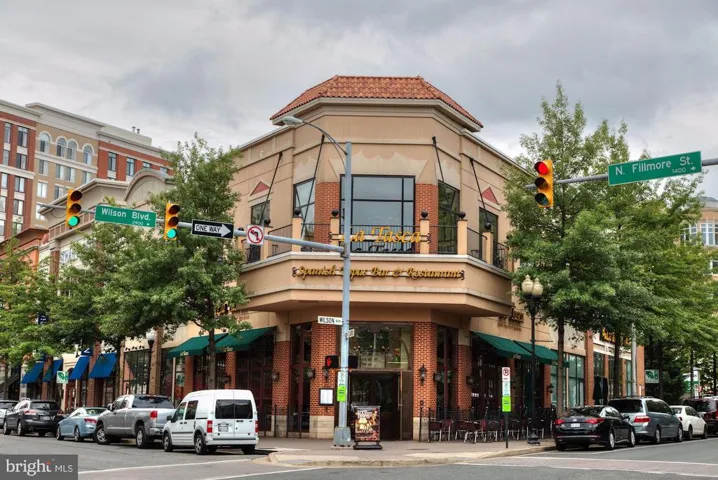 1021 N Garfield St #1046, Arlington, Virginia 22201