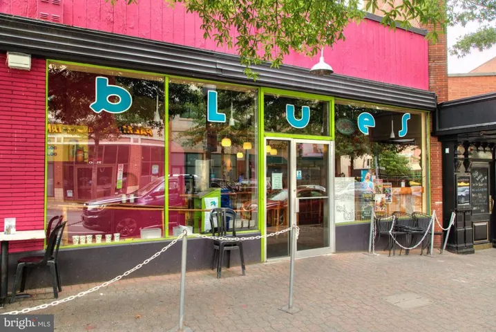 1021 N Garfield St #1046, Arlington, Virginia 22201