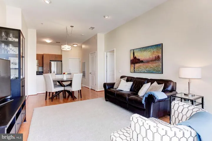 1021 N Garfield St #1046, Arlington, Virginia 22201