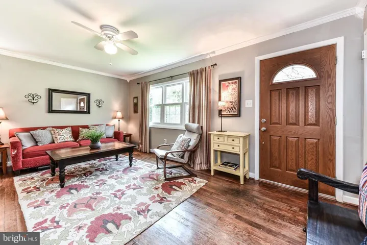 3118 Burgundy Rd, Alexandria, Virginia 22303