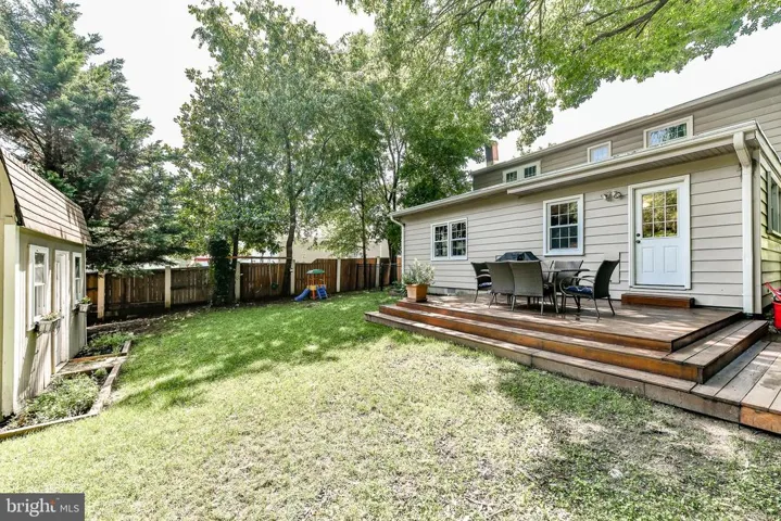 3118 Burgundy Rd, Alexandria, Virginia 22303