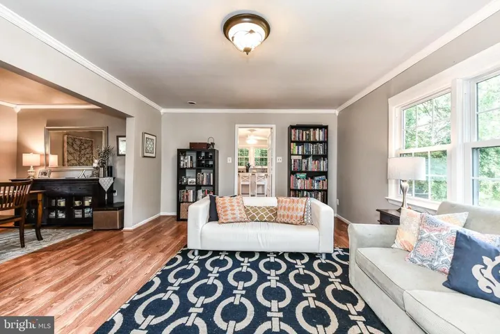 3118 Burgundy Rd, Alexandria, Virginia 22303