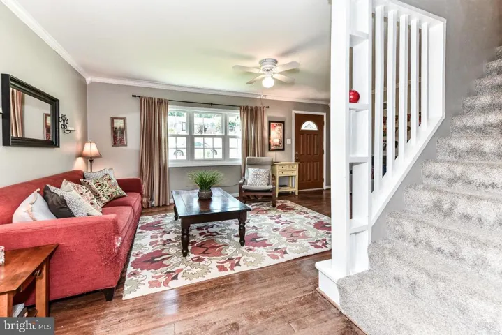 3118 Burgundy Rd, Alexandria, Virginia 22303