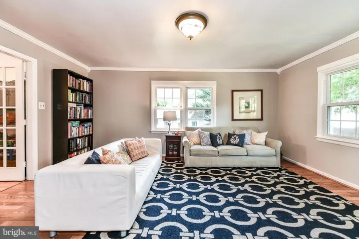3118 Burgundy Rd, Alexandria, Virginia 22303